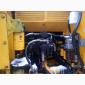 Гусеничный экскаватор JCB JS220 2011 года - фото № 4