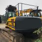 Гусеничный экскаватор JCB JS220 LC в Украине - фото № 6