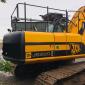 Гусеничный экскаватор JCB JS220 LC в Украине - фото № 7