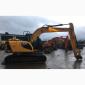 Купить Гусеничный экскаватор JCB JS130 LC - фото № 2