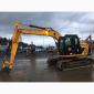 Купить Гусеничный экскаватор JCB JS130 LC - фото № 3
