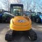 Мини экскаватор JCB 8050 RTS в Украине - фото № 4