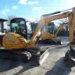 Купить Мини экскаватор JCB 8050 - фото № 3