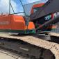 Гусеничный экскаватор Volvo EC240 LC - фото № 10