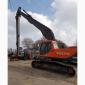 Гусеничный экскаватор Volvo EC240 LC - фото № 3