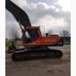 Гусеничный экскаватор Volvo EC240 LC - фото № 5