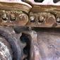 Гусеничный экскаватор Volvo EC 210 C L - фото № 10