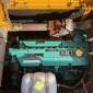 Гусеничный экскаватор Volvo EC 210 C L - фото № 12