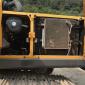 Гусеничный экскаватор Volvo EC 210 C L - фото № 15