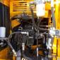 Гусеничный экскаватор JCB JS 220. Гусеничный экскаватор б/у - фото № 2