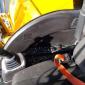 Гусеничный экскаватор JCB JS 220. Гусеничный экскаватор б/у - фото № 6