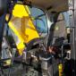 Гусеничный экскаватор JCB JS 220. Гусеничный экскаватор б/у - фото № 15