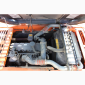 Гусеничный экскаватор Doosan DX 225 LC. Гусеничный экскаватор Doosan - фото № 10