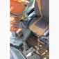 Гусеничный экскаватор Doosan DX 225 LC. Гусеничный экскаватор Doosan - фото № 11