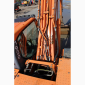 Гусеничный экскаватор Doosan DX 225 LC. Гусеничный экскаватор Doosan - фото № 12