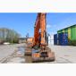 Гусеничный экскаватор Doosan DX 225 LC. Гусеничный экскаватор Doosan - фото № 5