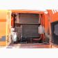 Гусеничный экскаватор Doosan DX 225 LC. Гусеничный экскаватор Doosan - фото № 6