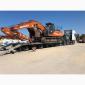 Гусеничный экскаватор Doosan DX 340 LC - фото № 2