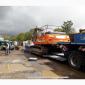 Гусеничный экскаватор Doosan DX 340 LC - фото № 5