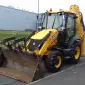 Экскаватор погрузчик JCB 3CX SM 4T - фото № 1