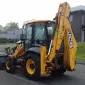 Экскаватор погрузчик JCB 3CX SM 4T - фото № 2