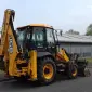 Экскаватор погрузчик JCB 3CX SM 4T - фото № 3