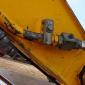 Гусеничный экскаватор JCB. Гусеничный экскаватор JCB JS 220LC - фото № 10