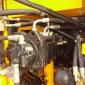 Гусеничный экскаватор JCB. Гусеничный экскаватор JCB JS 220LC - фото № 8
