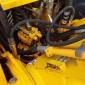 Гусеничный экскаватор JCB. Гусеничный экскаватор JCB JS 220LC - фото № 7