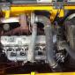 Гусеничный экскаватор JCB. Гусеничный экскаватор JCB JS 220LC - фото № 6