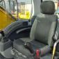 Гусеничный экскаватор JCB. Гусеничный экскаватор JCB JS 220LC - фото № 5