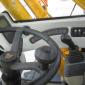 Колесный экскаватор JCB JS 200W. Купить экскаватор б/у - фото № 4