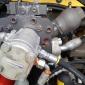 Колесный экскаватор Volvo EW160C в Украине - фото № 16
