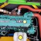 Колесный экскаватор Volvo EW160C в Украине - фото № 2