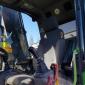 Колесный экскаватор Volvo EW160C в Украине - фото № 7