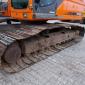 Гусеничный экскаватор Doosan DX 255 LC в Украине - фото № 12