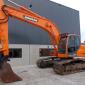 Гусеничный экскаватор Doosan DX 255 LC в Украине - фото № 20