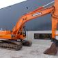 Гусеничный экскаватор Doosan DX 255 LC в Украине - фото № 17