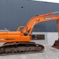 Гусеничный экскаватор Doosan DX 255 LC в Украине - фото № 16