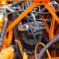Гусеничный экскаватор Doosan DX 255 LC в Украине - фото № 14