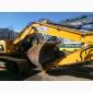 Гусеничный экскаватор JCB JS 220 LC. Гусеничный экскаватор - фото № 19