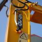 Гусеничный экскаватор JCB JS 330LC - фото № 9