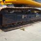 Гусеничный экскаватор JCB JS 330LC - фото № 7
