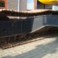 Гусеничный экскаватор JCB JS 330LC - фото № 6