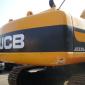 Гусеничный экскаватор JCB JS 330LC - фото № 17