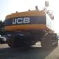Гусеничный экскаватор JCB JS 330LC - фото № 16