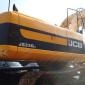Гусеничный экскаватор JCB JS 330LC - фото № 15