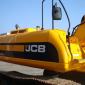 Гусеничный экскаватор JCB JS 330LC - фото № 13