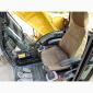 Гусеничный экскаватор JCB JS260 LC - фото № 3