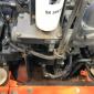 Гусеничный экскаватор Doosan DX 255 LC - фото № 4
